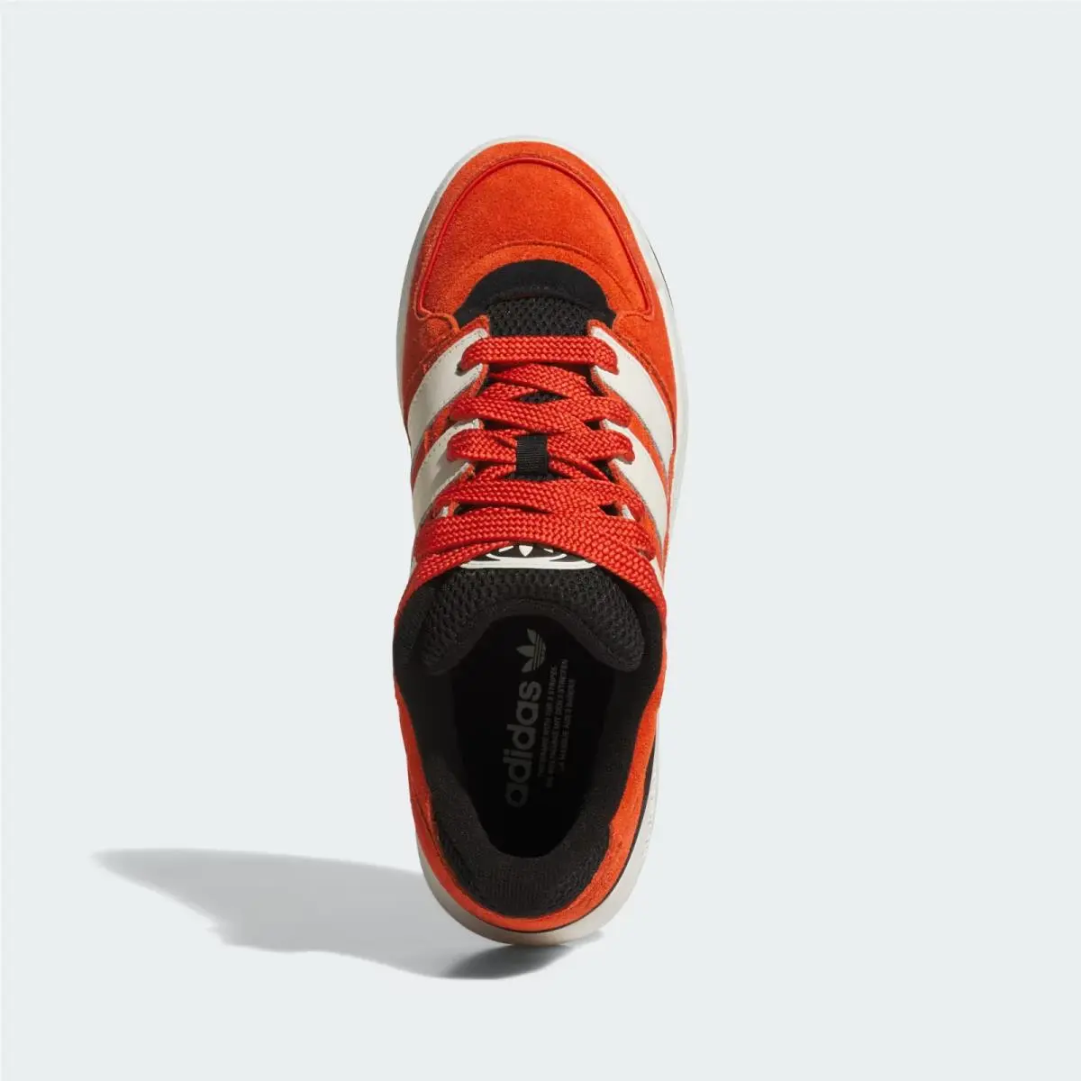 Adidas shoes - Adidas Forum 2000 - Forum - JP6076 - Preloved Red / Off White / Core Black 0
