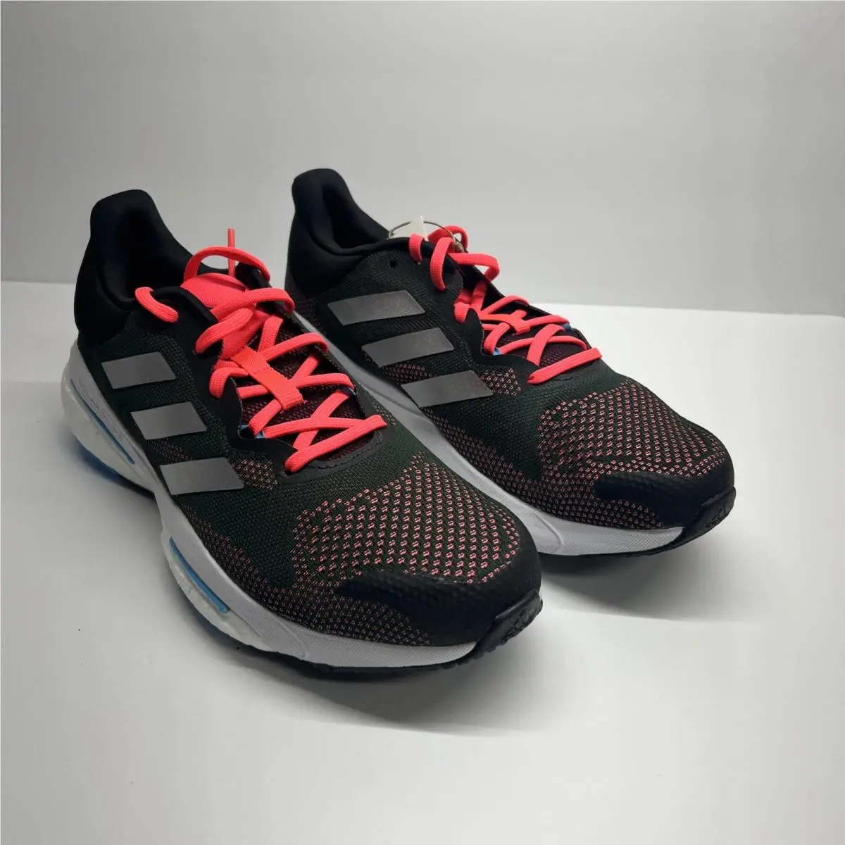 Adidas shoes - adidas Solar Glide - Solar Glide - Pink 0