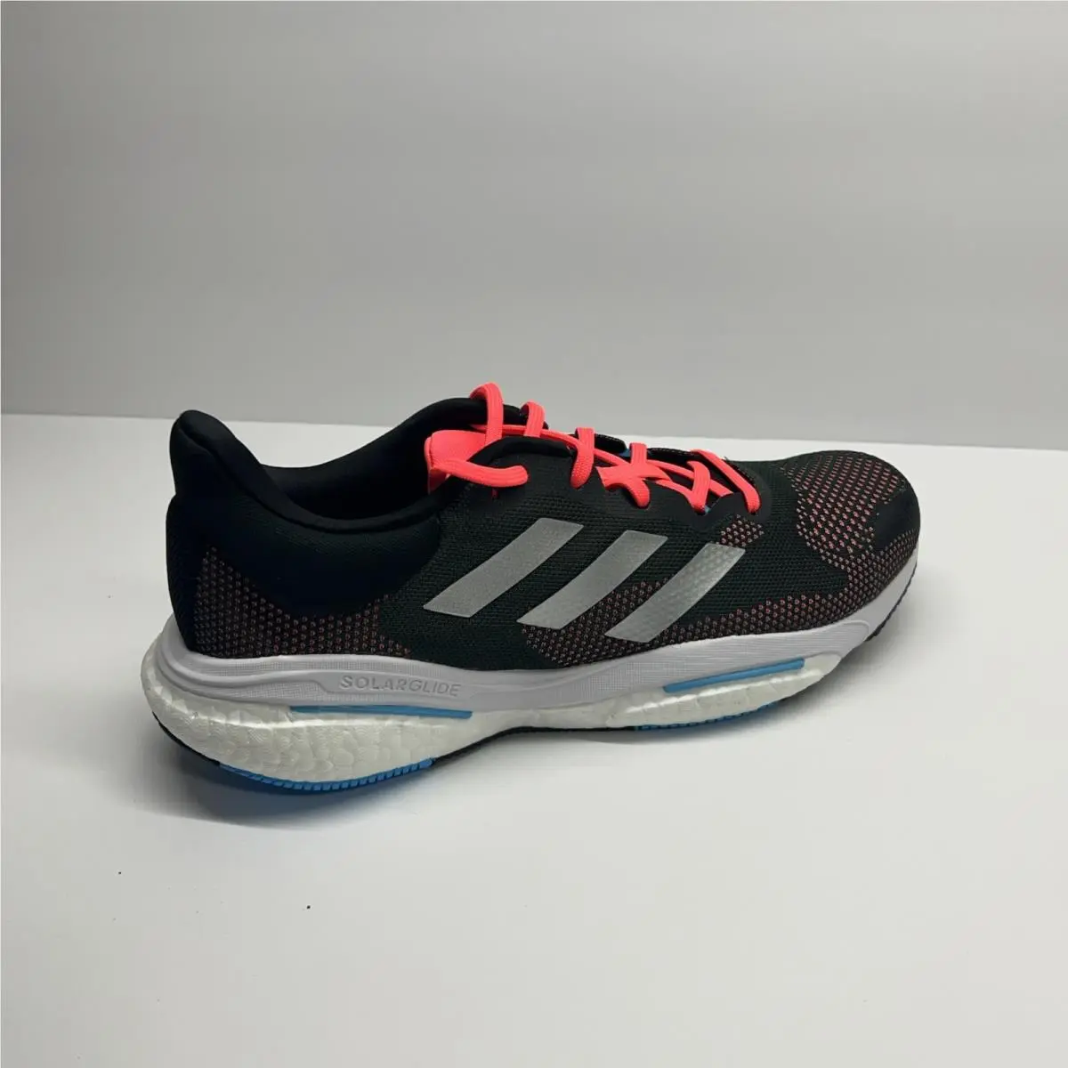 Adidas shoes - adidas Solar Glide - Solar Glide - Pink 1