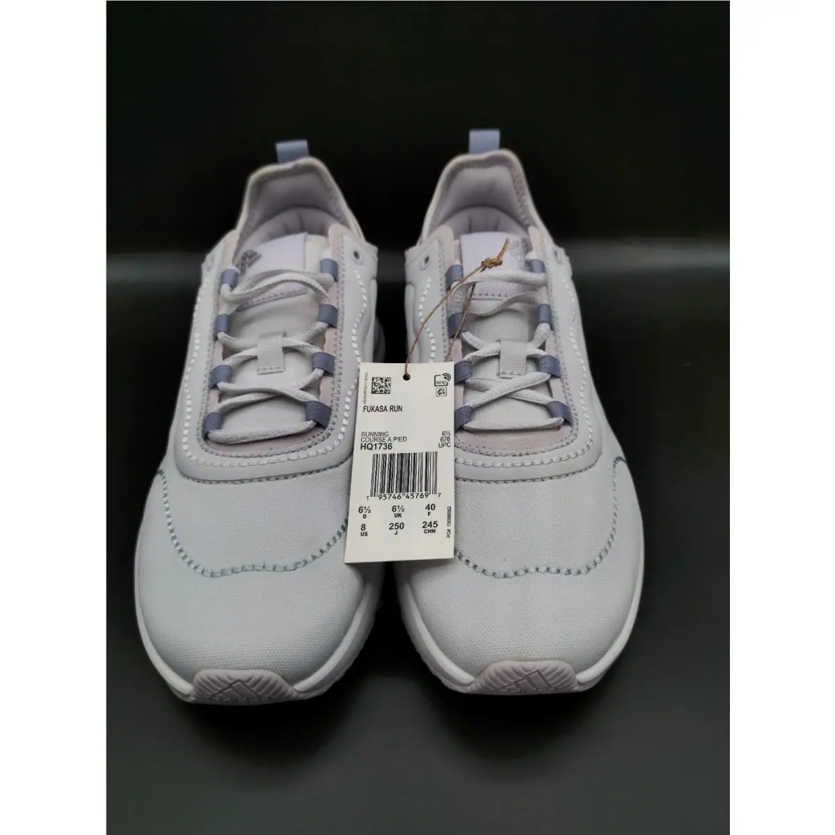 Adidas shoes - White 0
