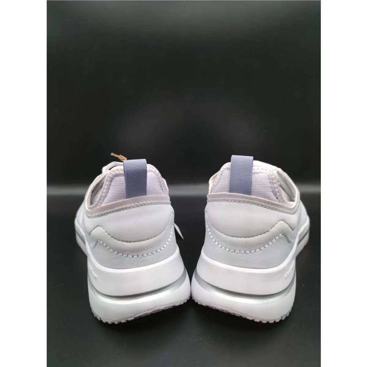 Adidas shoes - White 2