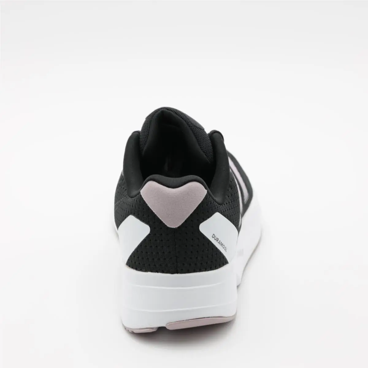 Adidas shoes - adidas Duramo - Duramo - IE7979 - Black / Pink (UPC: 196472955945) 2