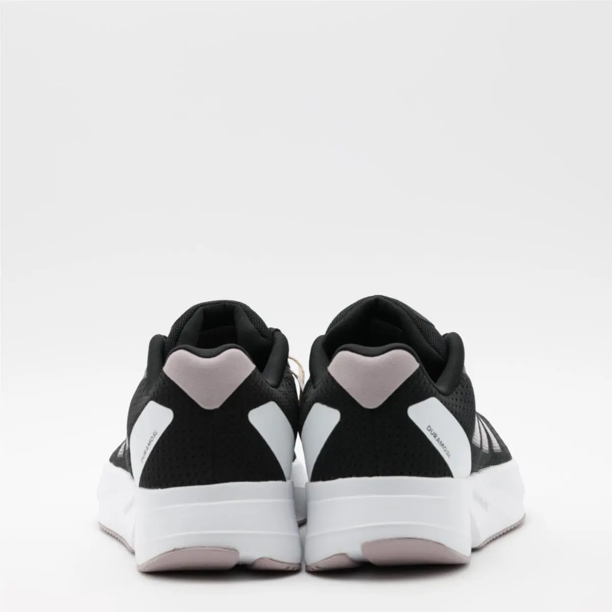 Adidas shoes - adidas Duramo - Duramo - IE7979 - Black / Pink (UPC: 196472955945) 6