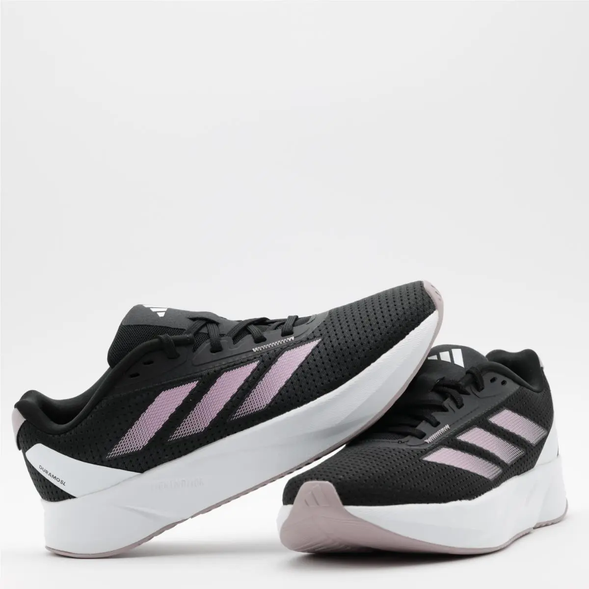 Adidas shoes - adidas Duramo - Duramo - IE7979 - Black (UPC: 196472955945) 7