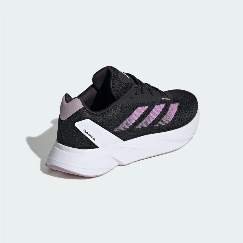 Adidas shoes - adidas Duramo - Duramo - IE7979 - Black / Pink (UPC: 196472955945) 2