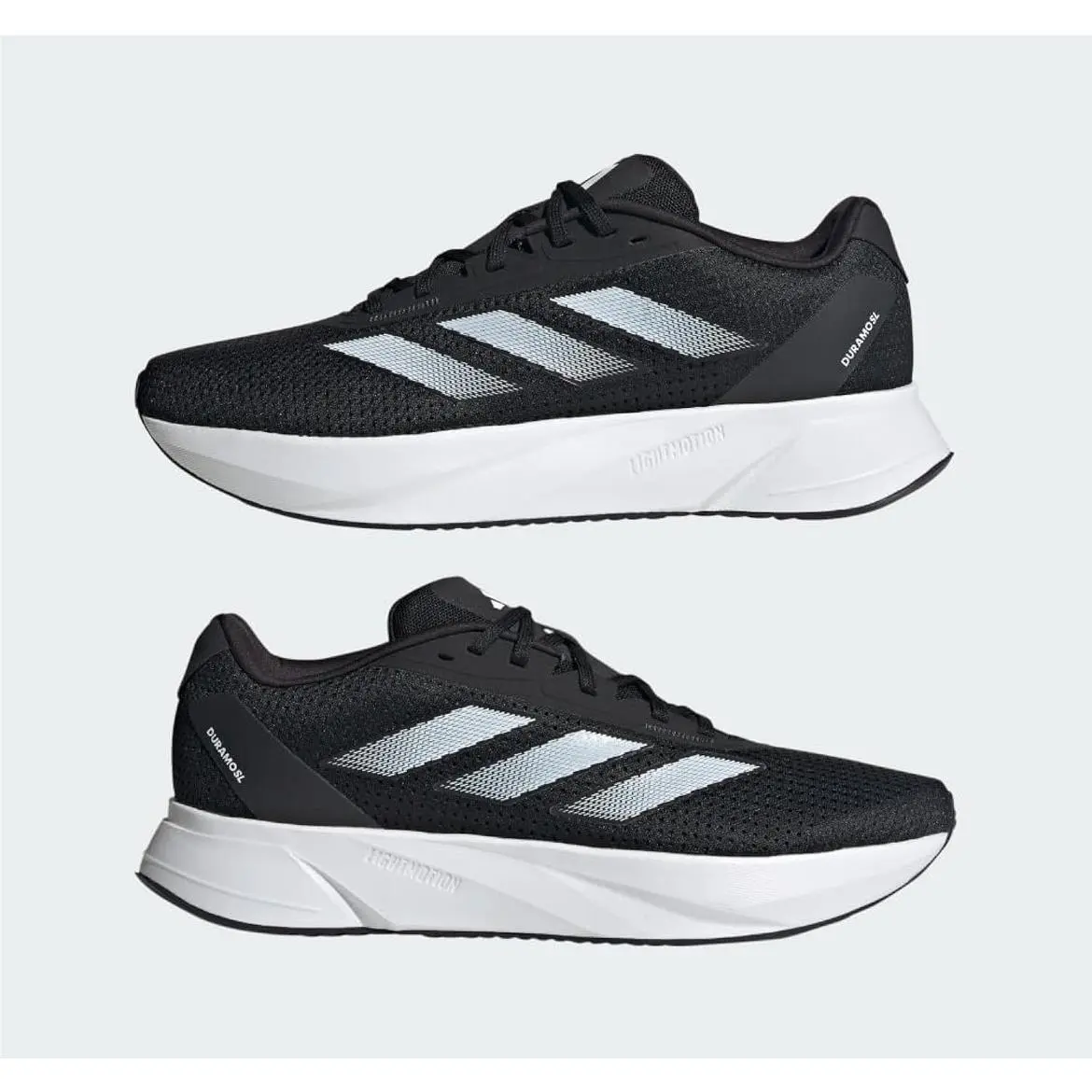 Adidas shoes - adidas Duramo SL - Duramo - Black 3