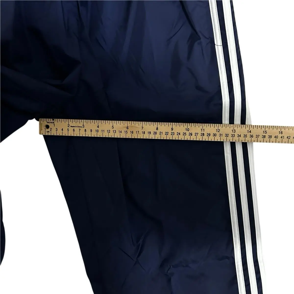 Adidas clothing - Blue 9