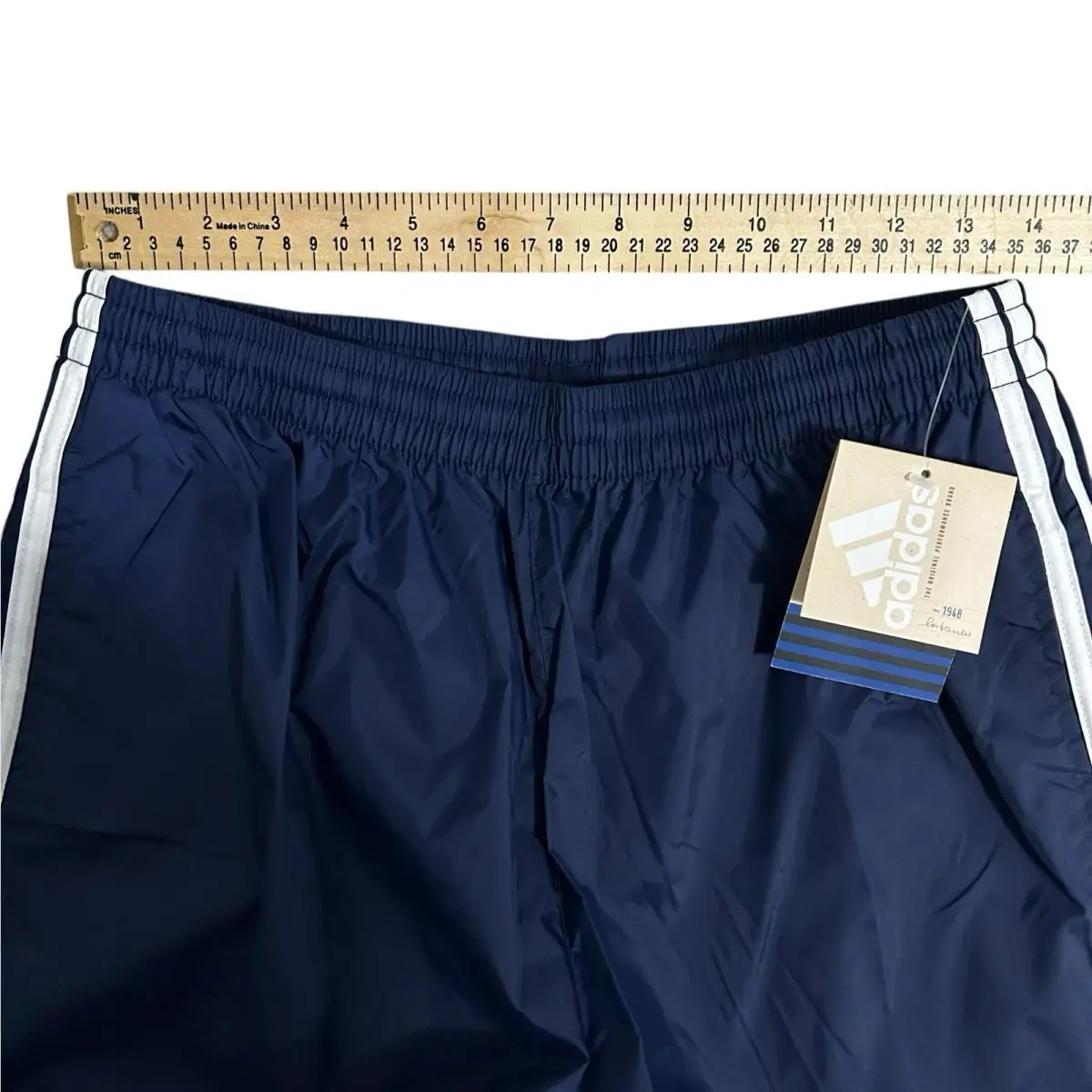 Adidas clothing - Blue 6
