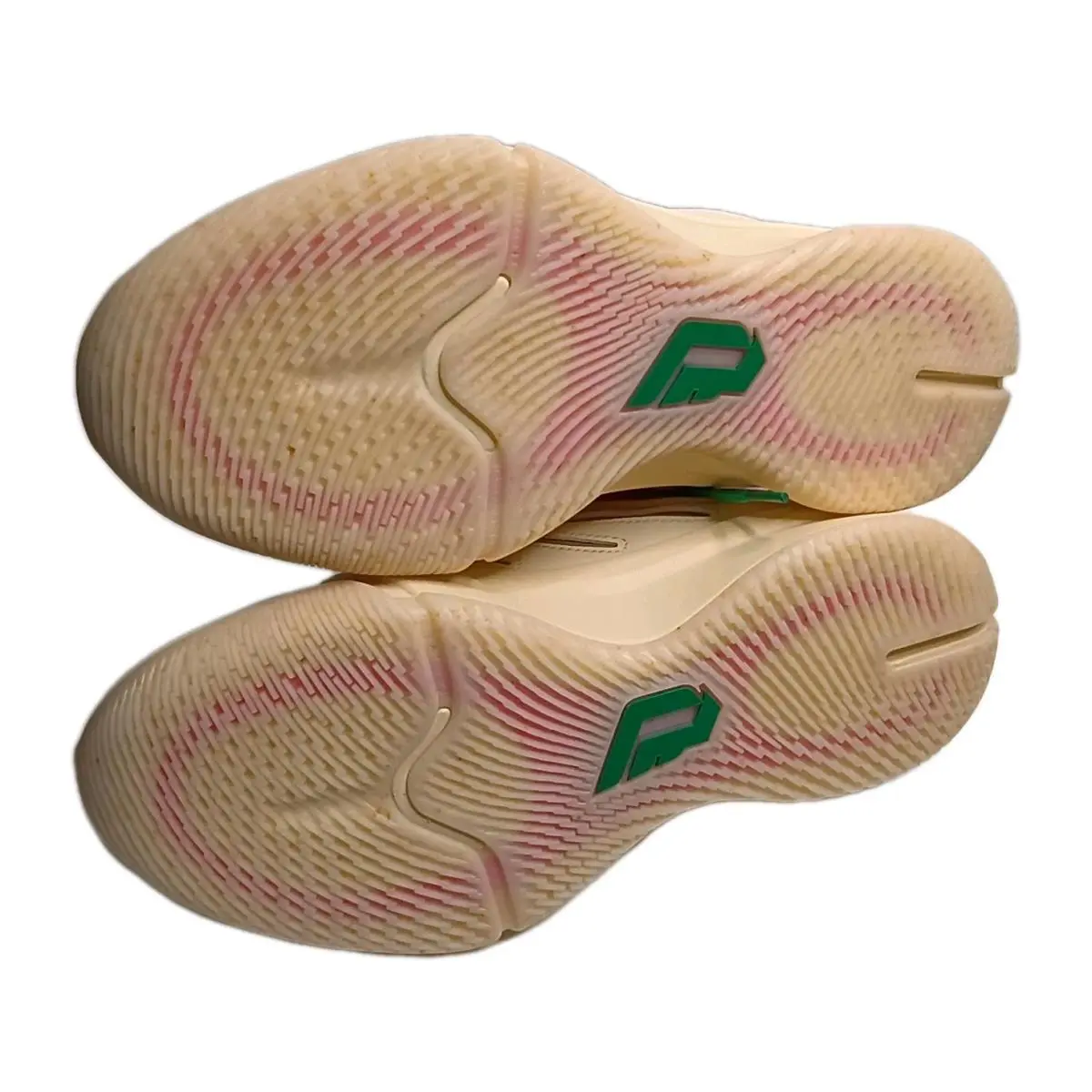 Adidas shoes - adidas Dame 9 - Dame - JH6627 - Ivory (UPC: 197614457082) 9
