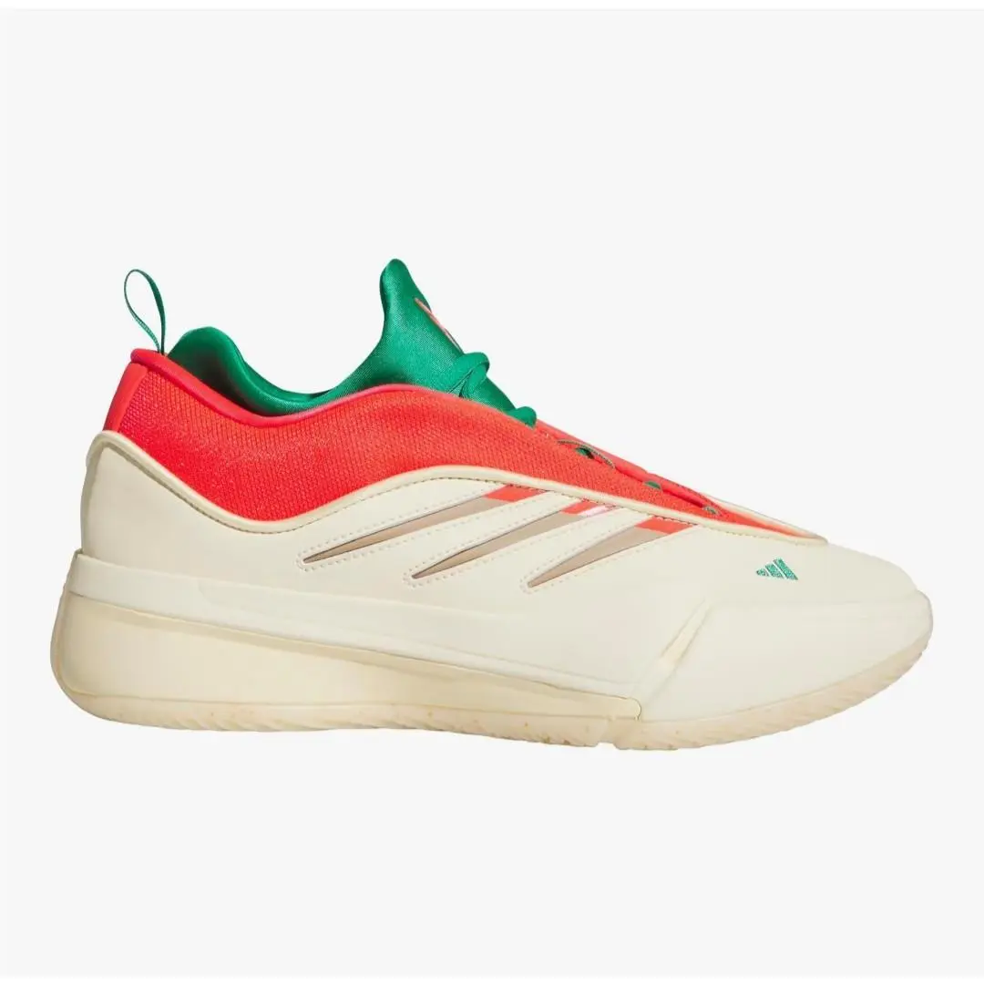 Adidas shoes - adidas Dame 9 - Dame - JH6627 - Ivory (UPC: 197614457082) 5
