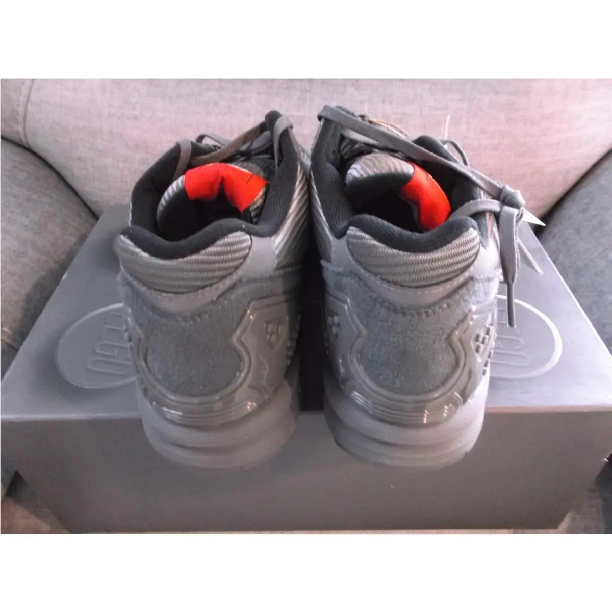 Adidas shoes - adidas ZX 8000 - FY7080 - Multicolor (UPC: 4064046386128) 3
