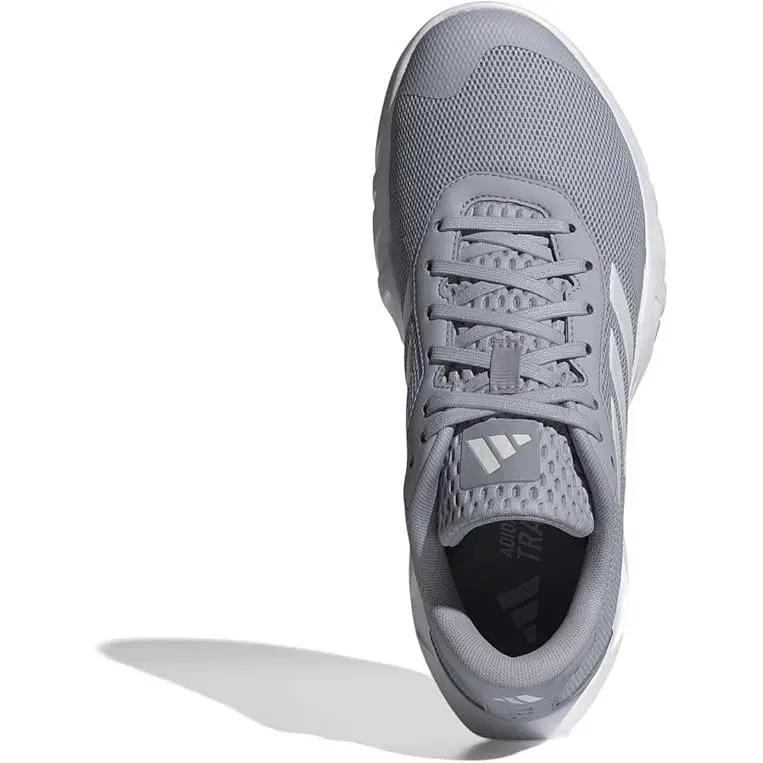 Adidas shoes - Halo Silver/Zero Metallic/White (UPC: 194823129342) 0