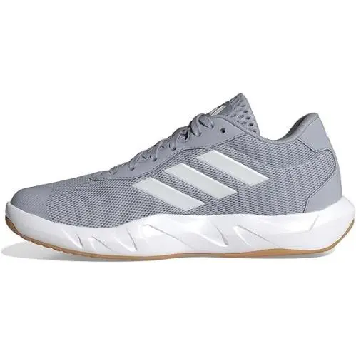 Adidas shoes - Halo Silver/Zero Metallic/White (UPC: 194823129342) 2