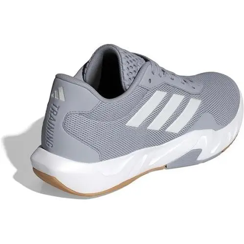 Adidas shoes - Halo Silver/Zero Metallic/White (UPC: 194823129342) 3