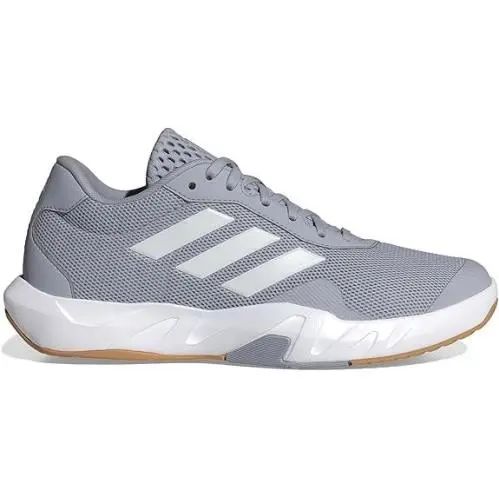 Adidas shoes - Halo Silver/Zero Metallic/White (UPC: 194823129342) 4