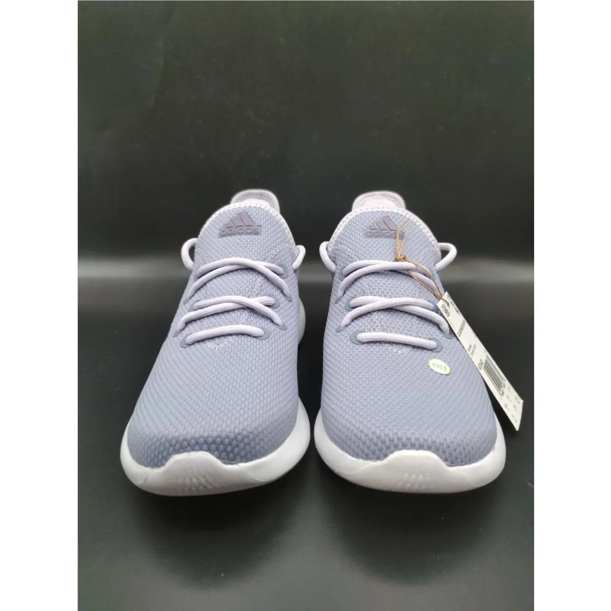 Adidas shoes - adidas Cloudfoam Pure - Cloudfoam Pure - silver Violet 0