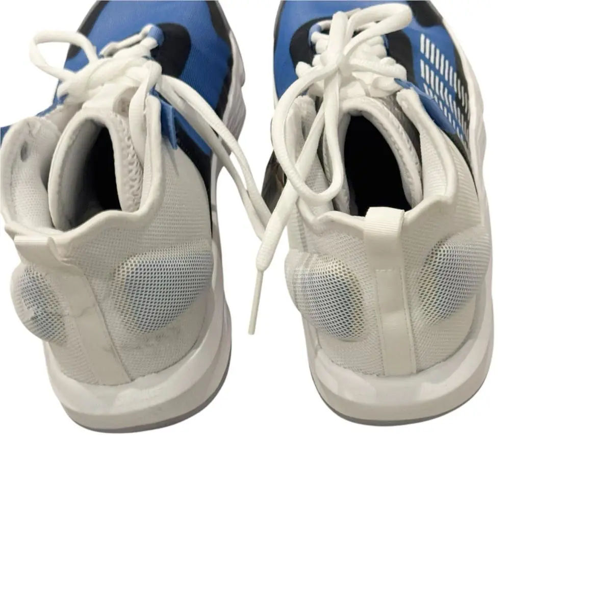Adidas shoes - Blue 5