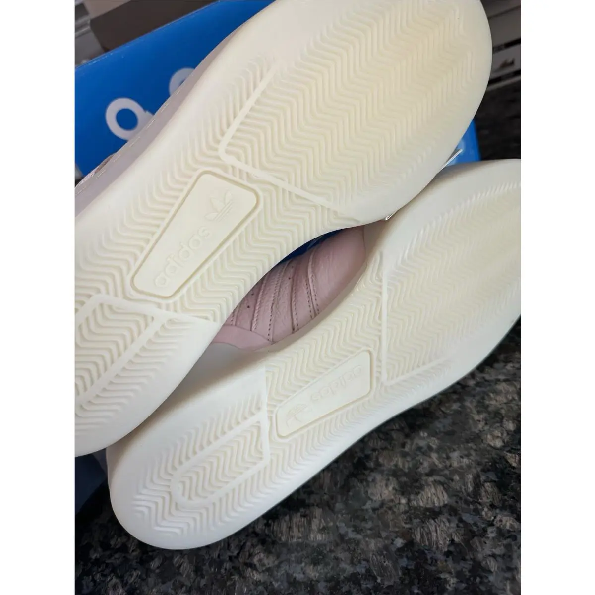 Adidas shoes - adidas Rivalry - Rivalry - IF7183 - Pink, Manufacturer: Sandy Pink/Ivory/Sandy Pink 4