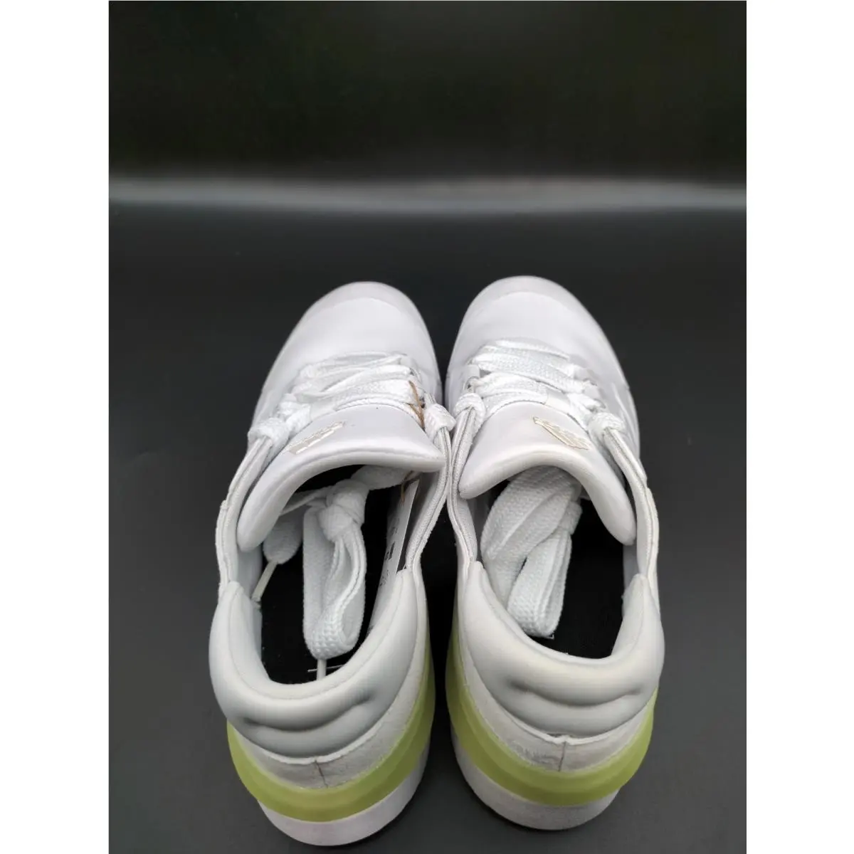 Adidas shoes - White 2
