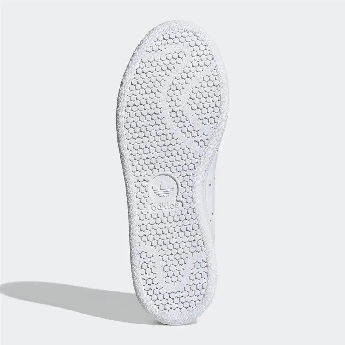 Adidas shoes - adidas Stan Smith - Stan Smith - white/gold - u38 - EF6853 6