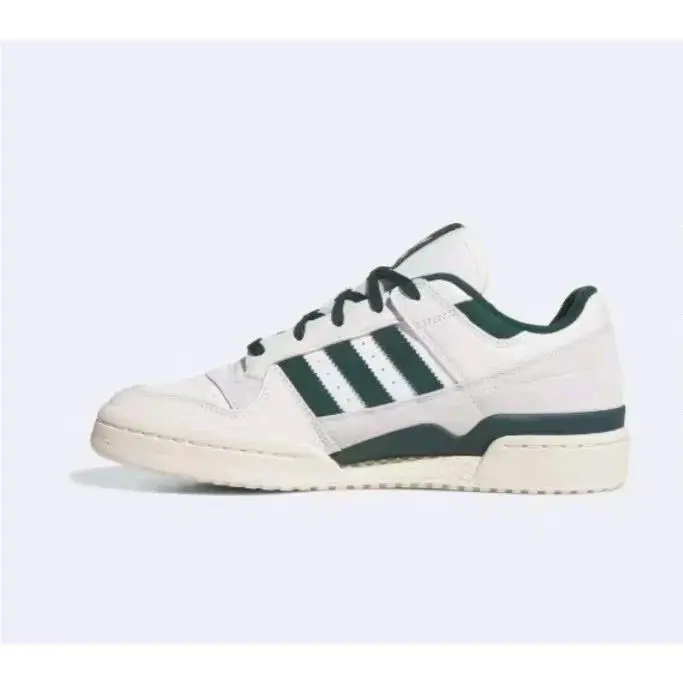 Adidas shoes Forum Low - White 0