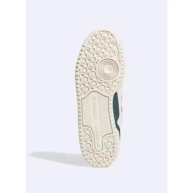 Adidas shoes Forum Low - White 2