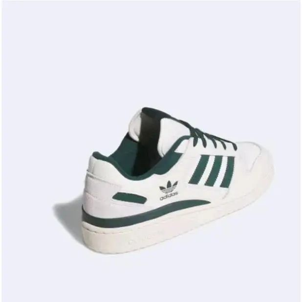 Adidas shoes Forum Low - White 4