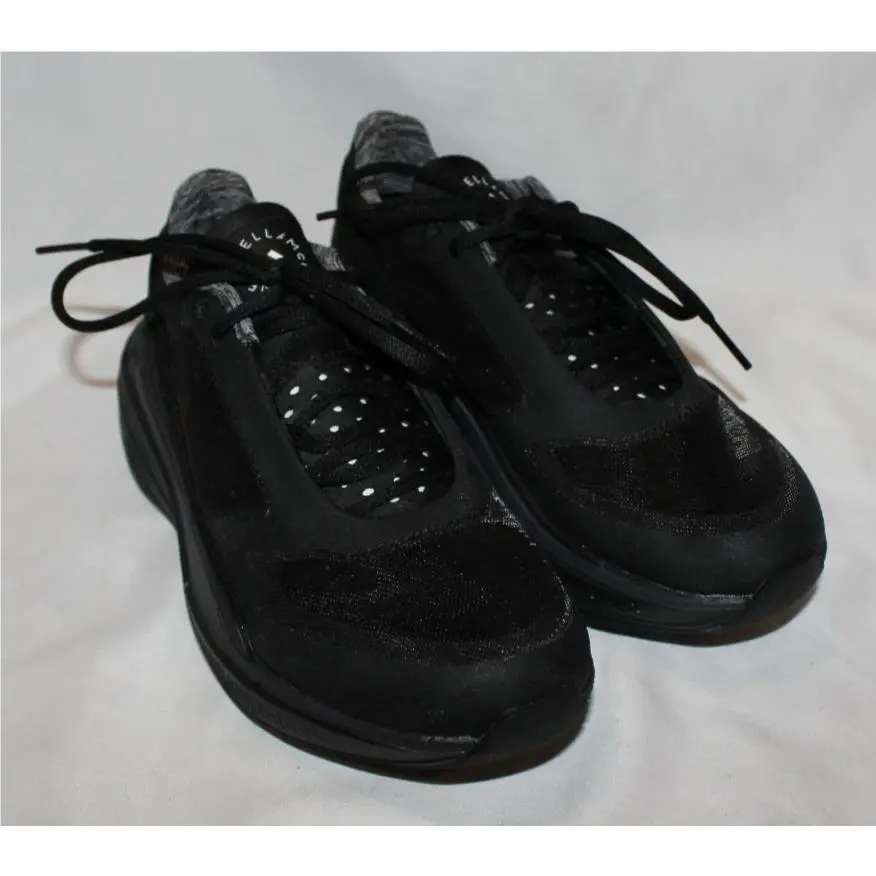 Adidas shoes - Black 0