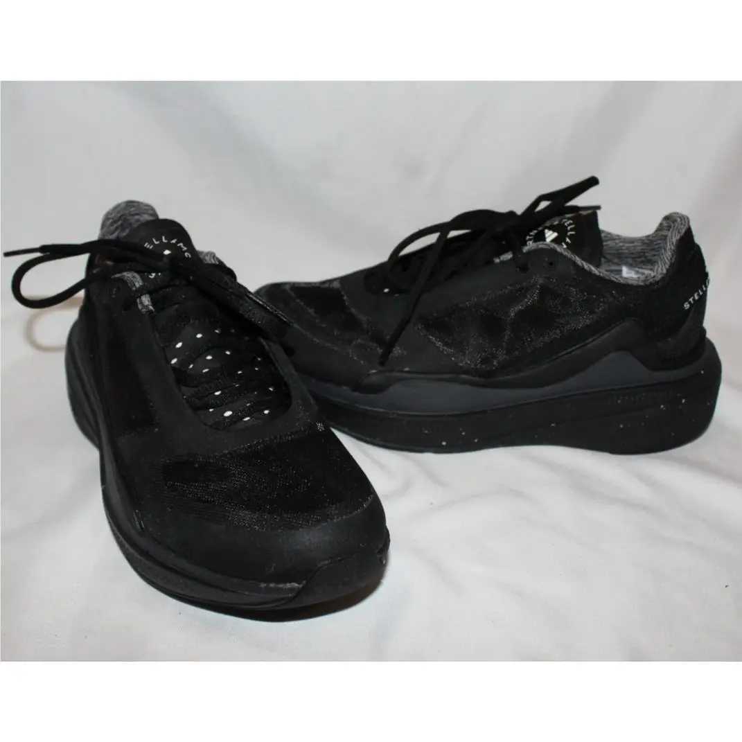 Adidas shoes - Black 1