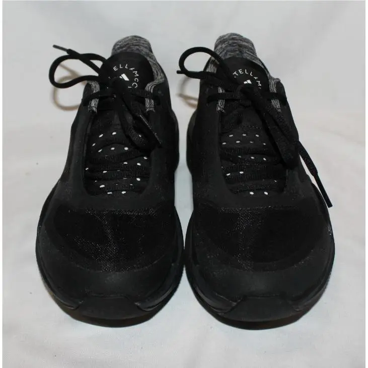 Adidas shoes - Black 2