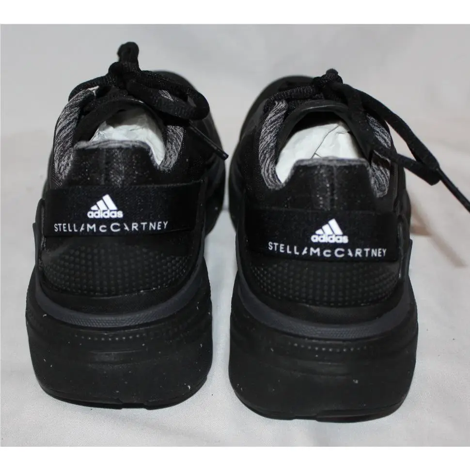 Adidas shoes - Black 4