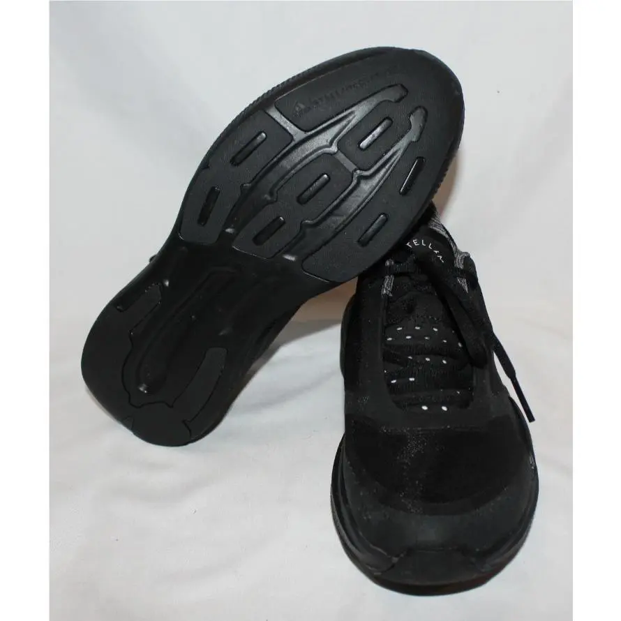 Adidas shoes - Black 5