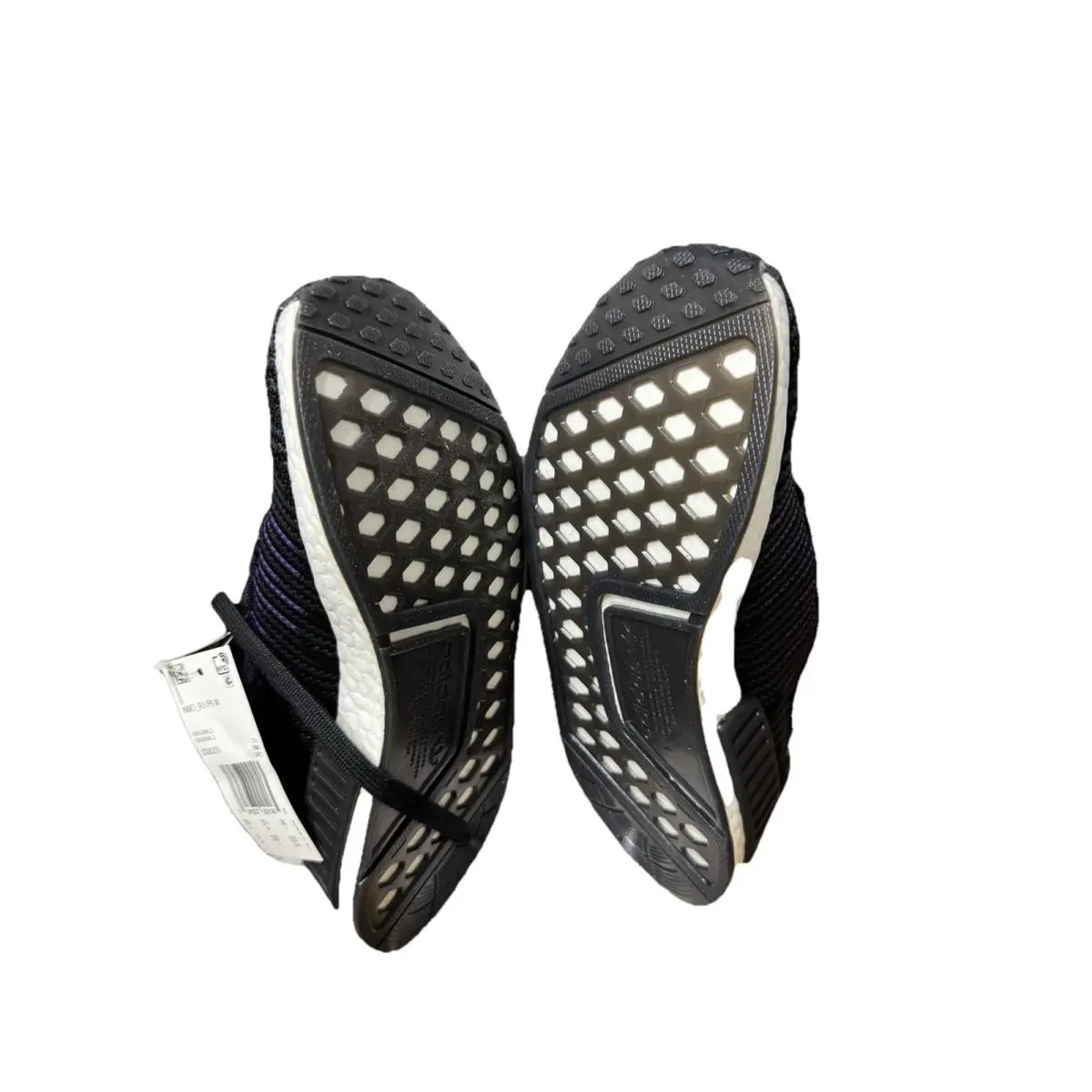 Adidas shoes - adidas NMD Runner - NMD Runner - CG6270 - Purple 0