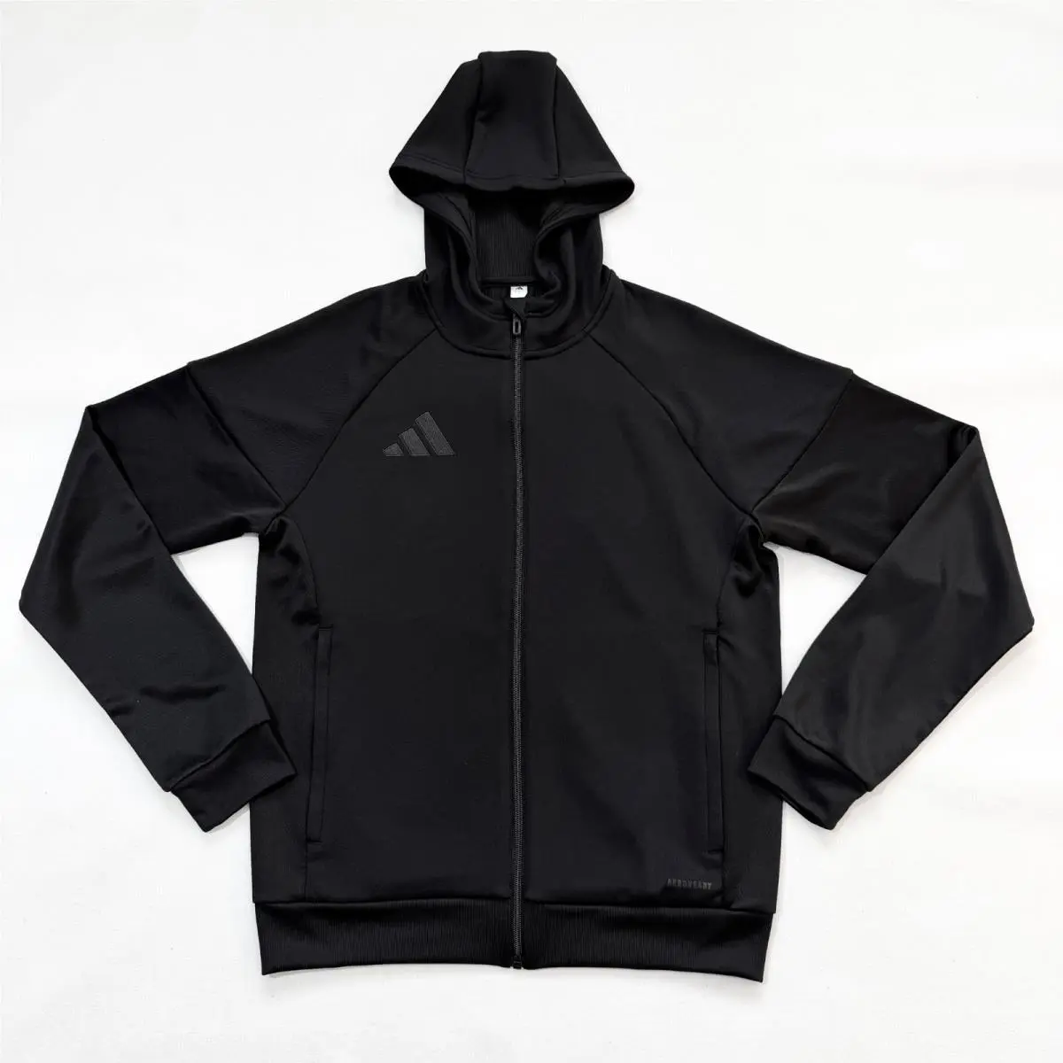 Men`s Adidas Tiro 25 Tracksuit Zip-pocket Running Jacket Joggers Small