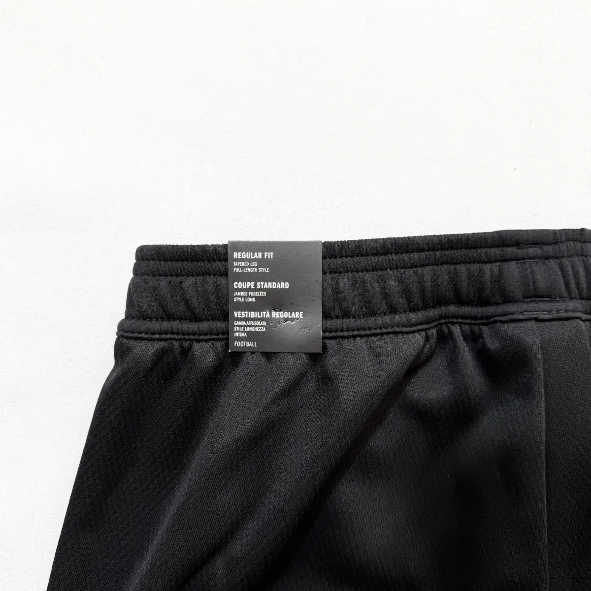 Adidas clothing - Black 13