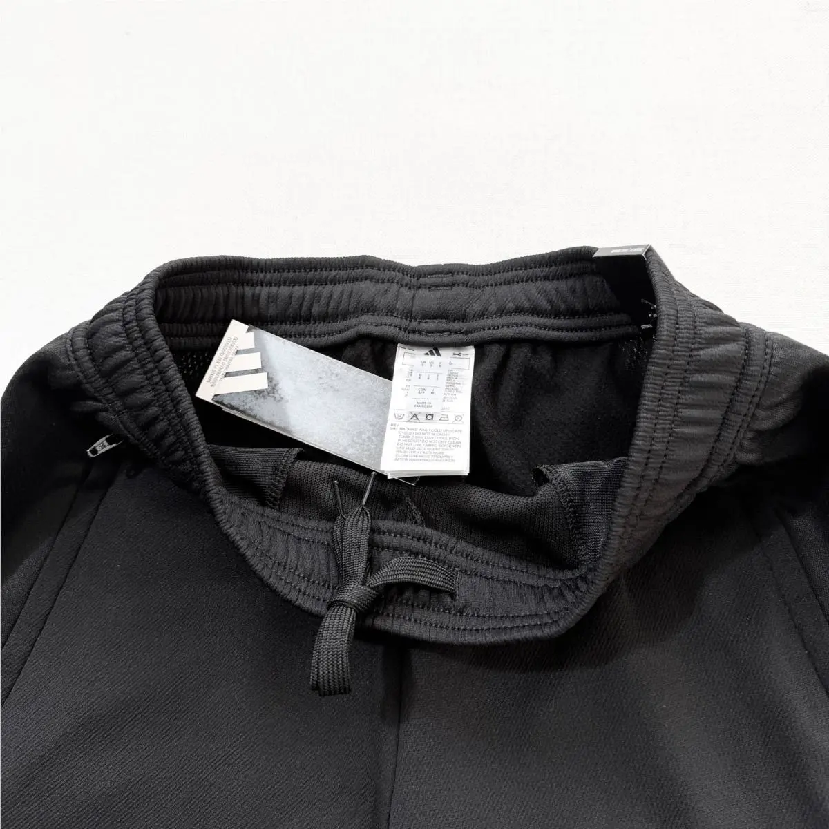 Adidas clothing - Black 11