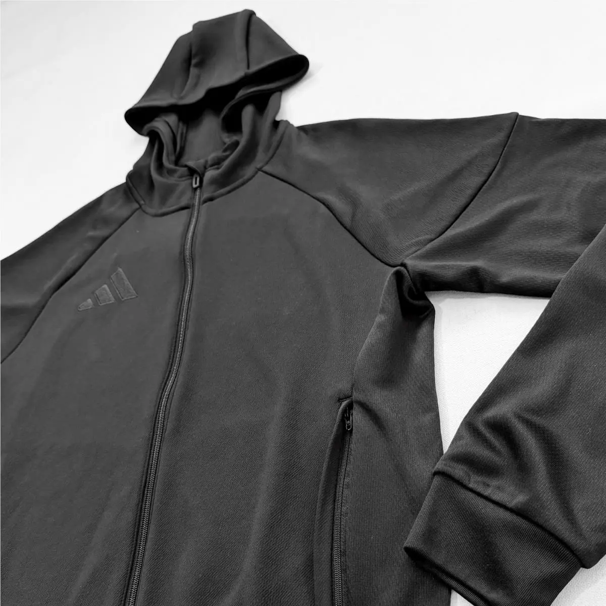 Adidas clothing - Black 1