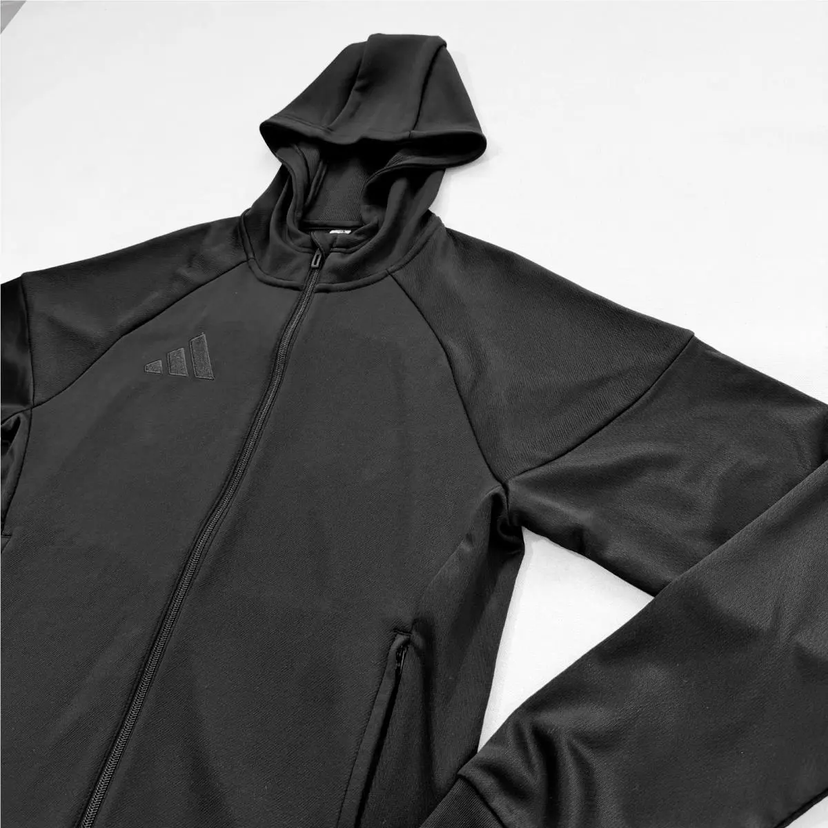Adidas clothing - Black 2