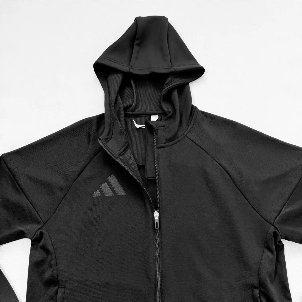 Adidas clothing - Black 3