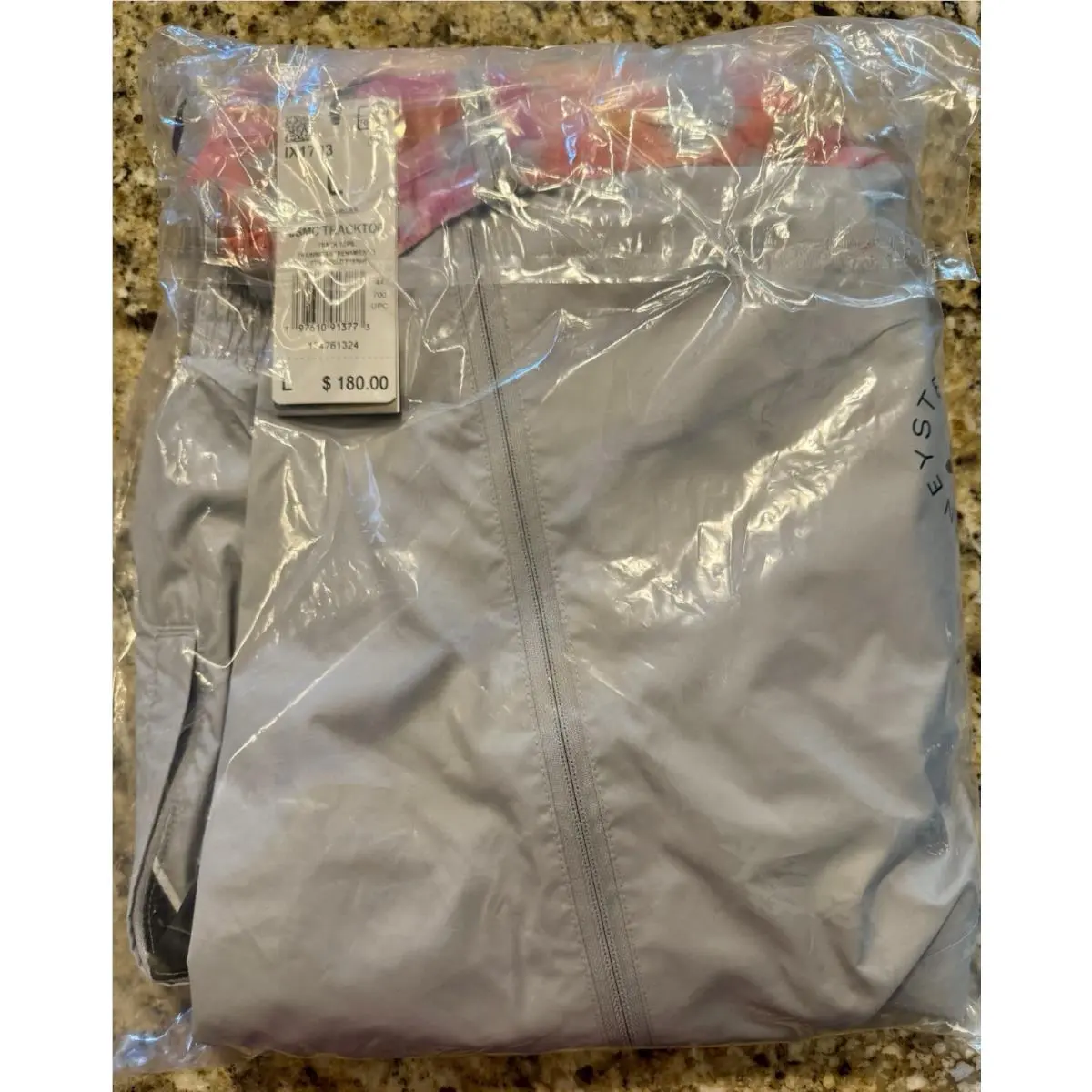Adidas clothing - Gold 4