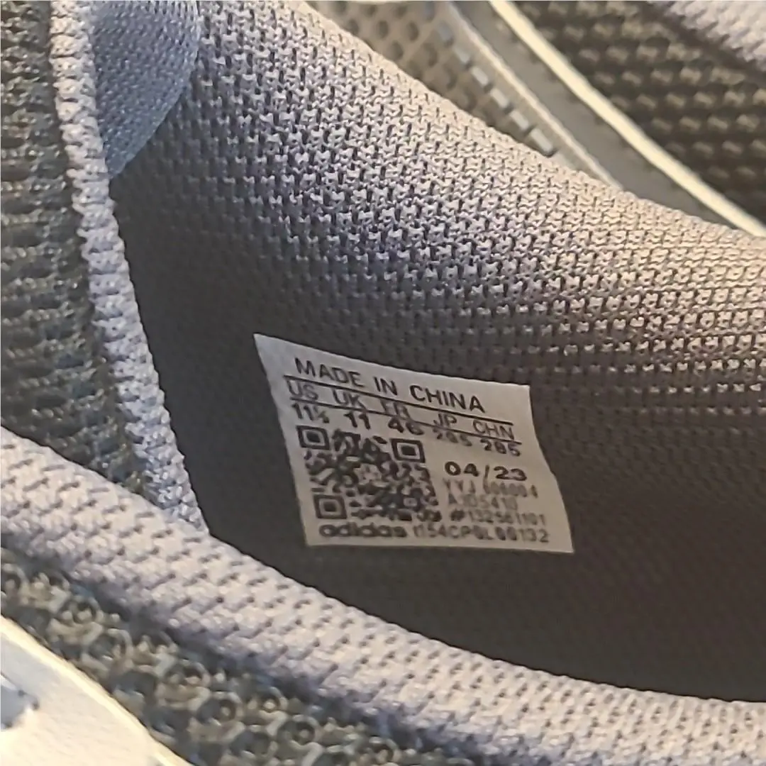 Adidas shoes - adidas Spiritain 2000 - Spiritain - Gray 5