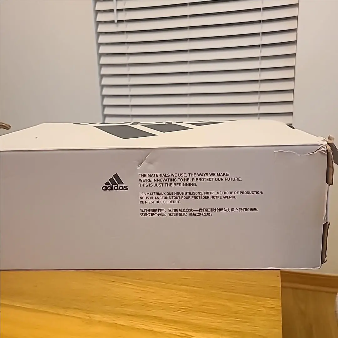 Adidas shoes - adidas Spiritain 2000 - Spiritain - Gray 14