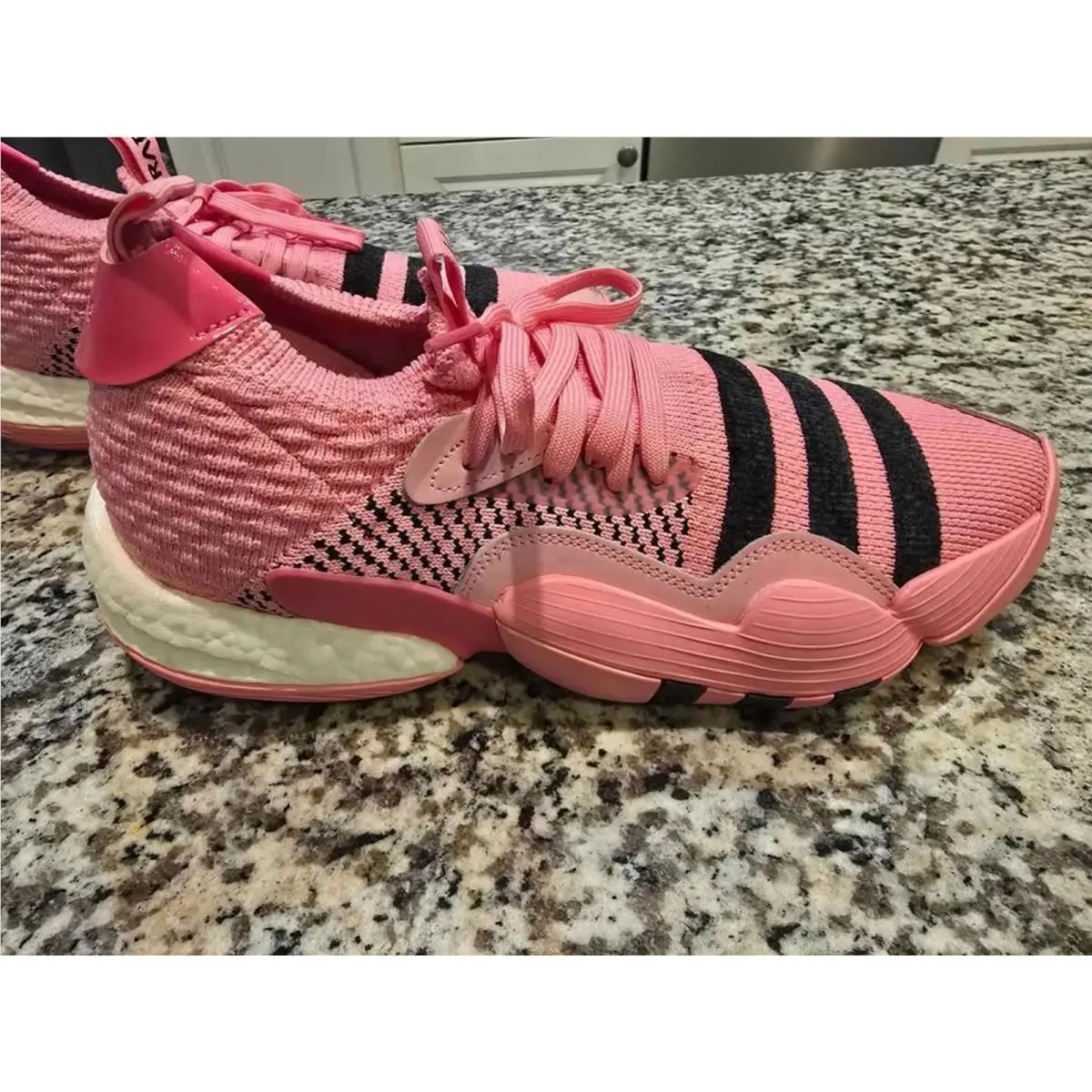 Adidas shoes - Pink 0