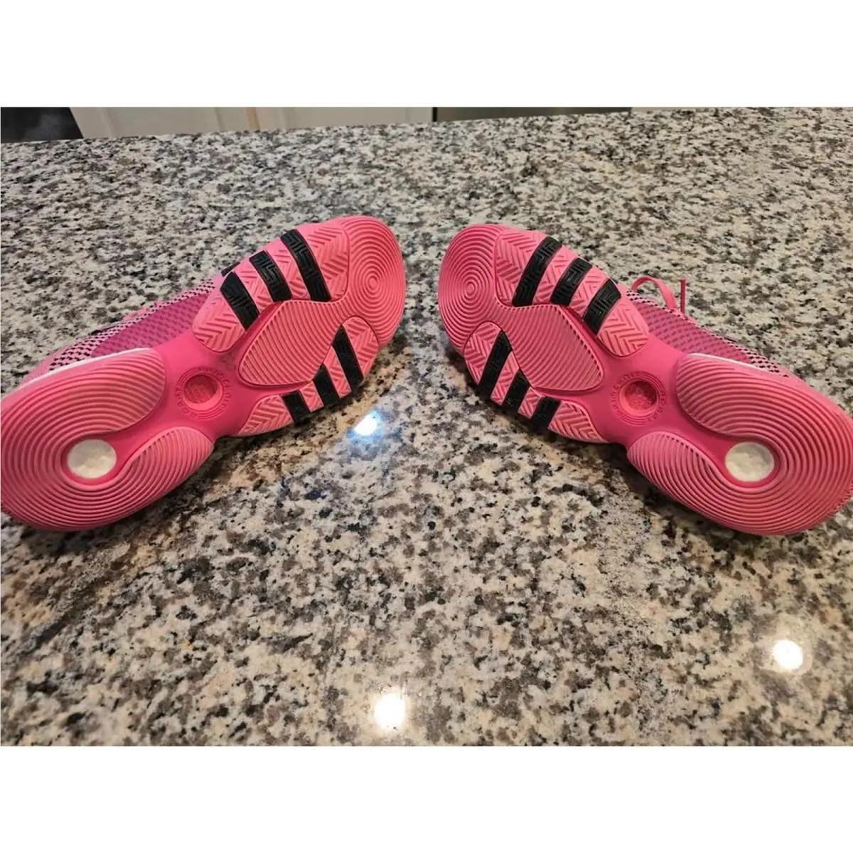Adidas shoes - Pink 5