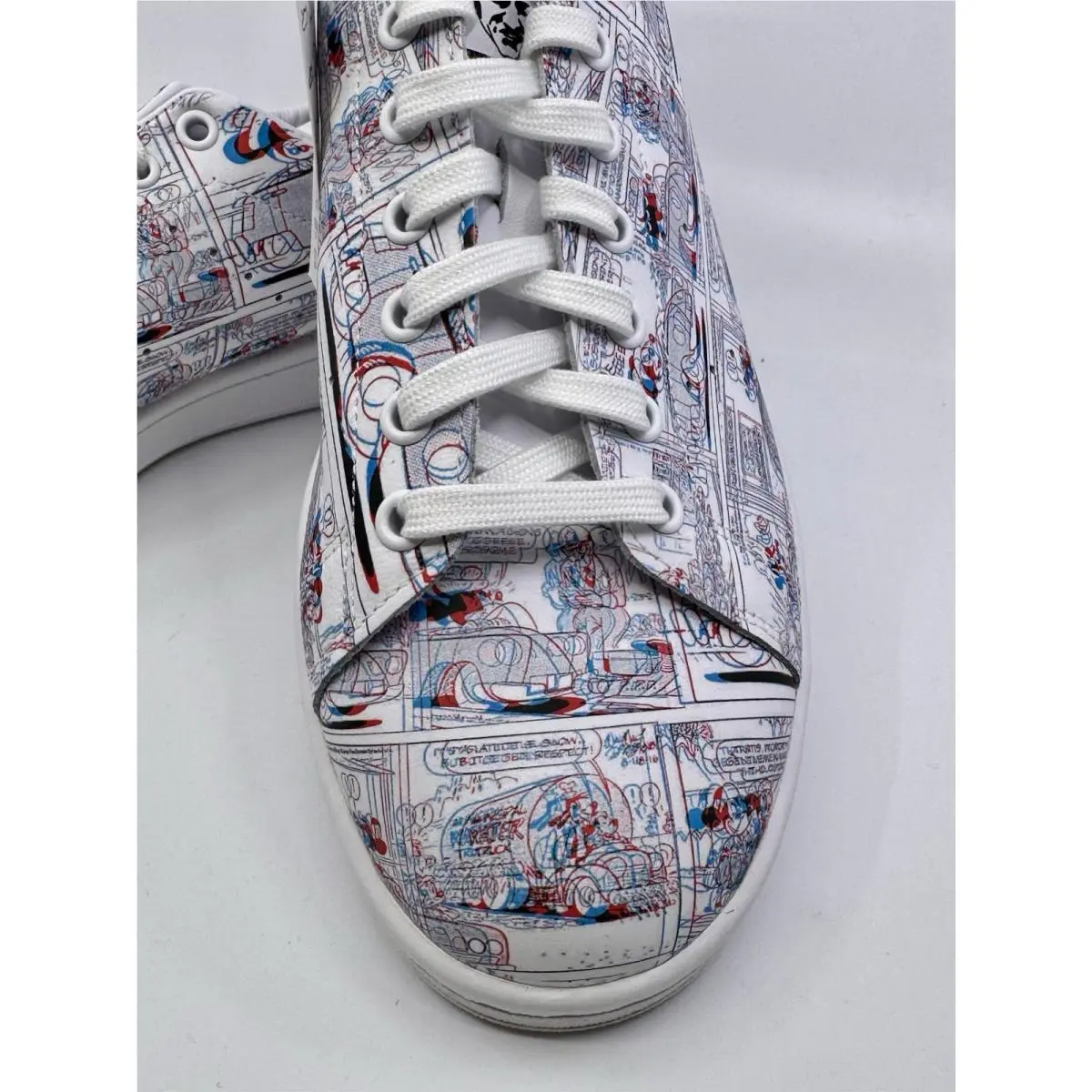 Adidas shoes - adidas Stan Smith - Stan Smith - FW2911 - White 1