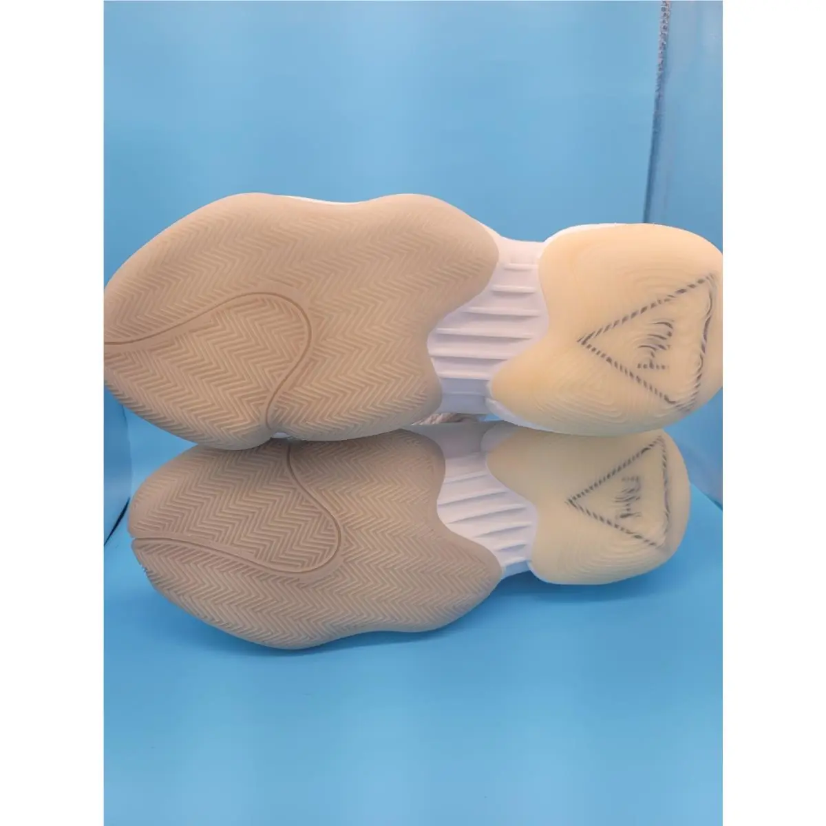 Adidas shoes - adidas Crazy BYW - Crazy BYW - EG7727 - White (UPC: 191531145077) 3