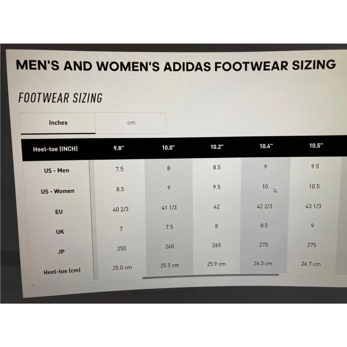 Adidas shoes - adidas Adizero Boston 11 - Adizero Boston - IE9395 - Black 6