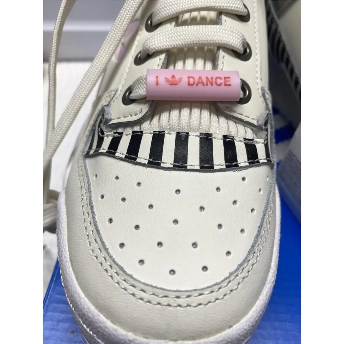 Adidas shoes - adidas Forum Bold - Forum Bold - FY5115 - Ivory 0