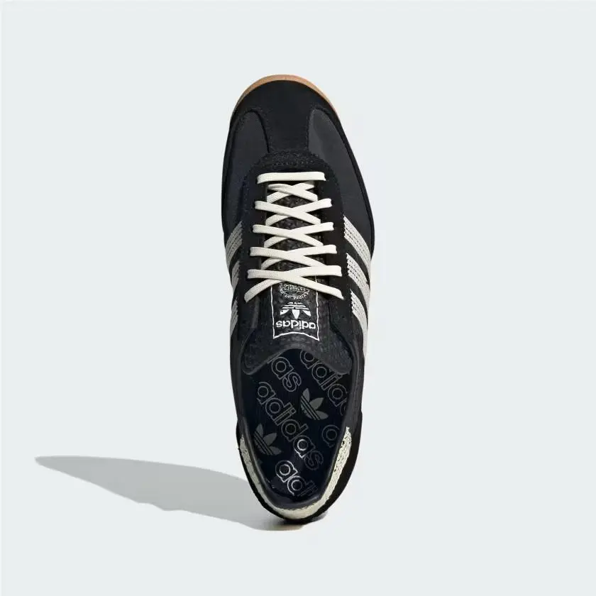 Adidas shoes - adidas SL 72 - Black 0