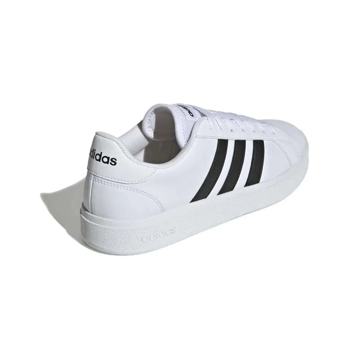 Adidas shoes - adidas Grand Court - Grand Court - White (UPC: 191526263724) 1